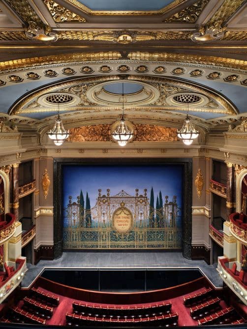 Theatre Royal, Drury Lane
