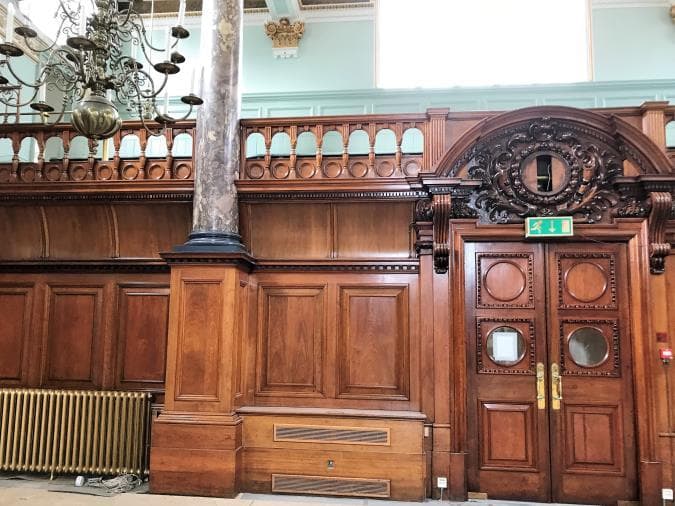 Chelsea Old Town Hall