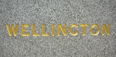 Wellington Monument